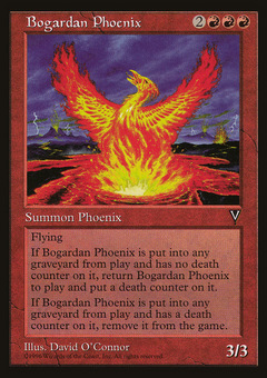 Bogardan Phoenix